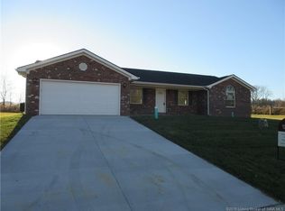 2253 Morning Glory Dr, Sellersburg, IN 47172