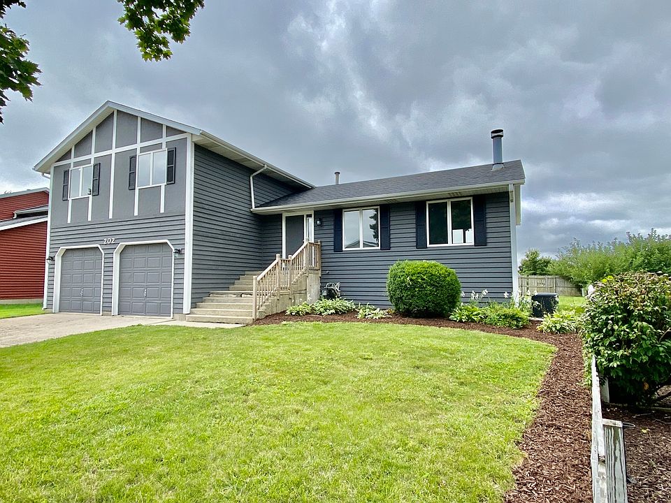 202 N Bridge Rd, Dekalb, IL 60115 | Zillow