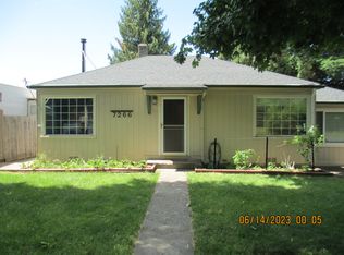 7266 4th St, Mount Hood Parkdale, OR 97041