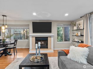 Cedar Ridge, Redmond, WA 98052