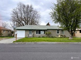 609 H St SE, Quincy, WA 98848