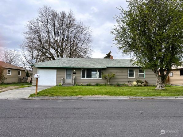 Quincy WA Real Estate - Quincy WA Homes For Sale | Zillow