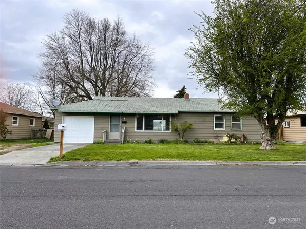 609 H St SE, Quincy, WA 98848