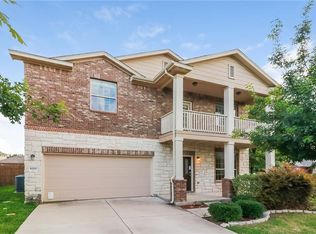 1066 Sussex Way, Round Rock, TX 78665