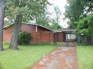 1832 N Macgregor Way, Houston, TX 77023