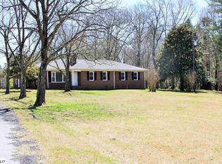 5710 Highway 81 N, Williamston, SC 29697