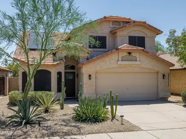 4323 E LONE CACTUS Drive, Phoenix, AZ 85050