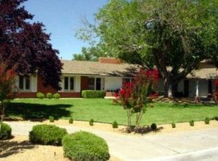 1615 Park Ave SW, Albuquerque, NM 87104