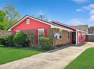 5937 S Oak Dr, Marrero, LA 70072