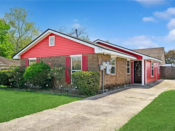 5937 S Oak Dr, Marrero, LA 70072