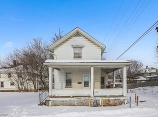 726 S Arch Ave, Alliance, OH 44601