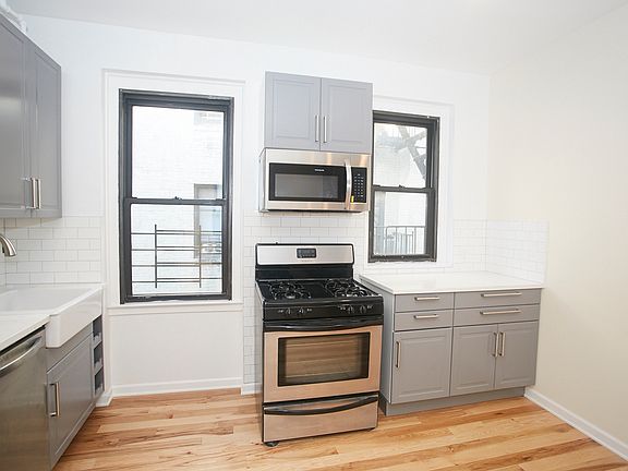 4th image of 21-57 33rd St APT 4H