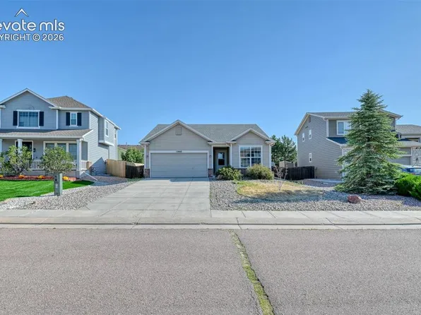 12860 Casa De Campo Rd, Peyton, CO 80831
