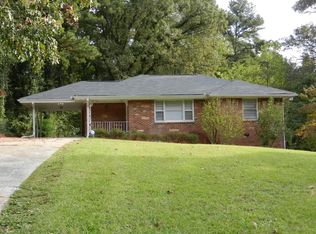 2240 Tilson Cir, Decatur, GA 30032