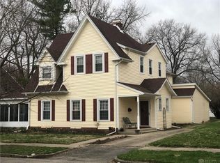 356 N King St, Xenia, OH 45385