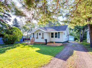 4524 Oakley St, Duluth, MN 55804