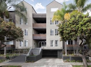 909 N Gardner St APT 105, West Hollywood, CA 90046
