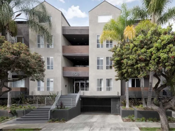 909 N Gardner St APT 202, West Hollywood, CA 90046