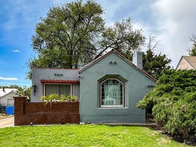 806 S 5th St, Lamar, CO, 81052