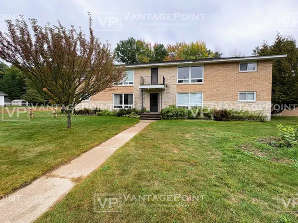 781 Thompson St #3, Peshtigo, WI 54157