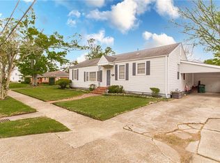 320 Stewart Ave, River Ridge, LA 70123