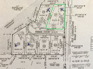 201 Shiraz Ct LOT 27, Carrollton, GA 30116