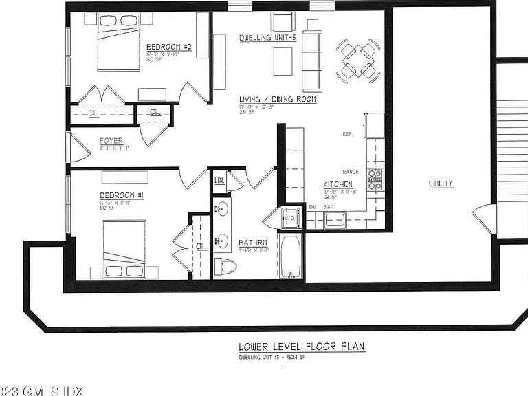 303 Hamilton Ave #E — Photo 10