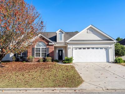 281 White Water Loop, Conway, SC, 29526