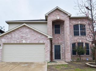 7809 Salton Ln, Arlington, TX 76001