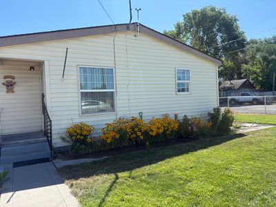 226 W 2nd St, Merrill, OR, 97633