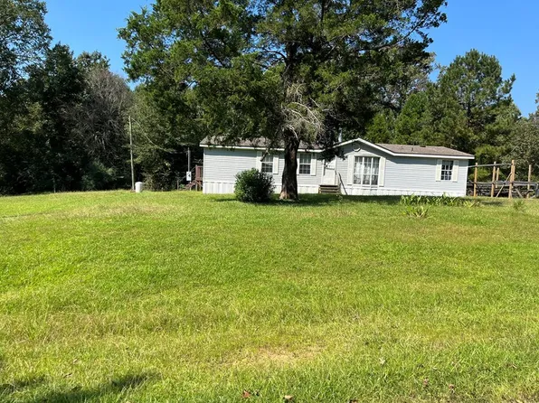 2303 Hurricane Lake Dr SW, Brookhaven, MS 39601