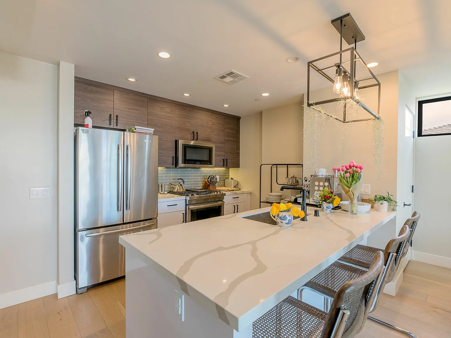 Bayview Townhomes at Point Loma — Photo 1
