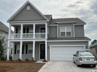 413 Calhoun Falls Dr LOT 1354, Myrtle Beach, SC 29579