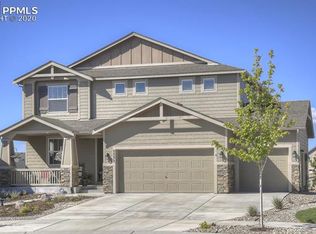 5535 Thurber Dr, Colorado Springs, CO 80924