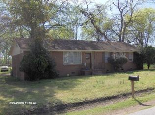 2022 Leona St, Augusta, GA 30901