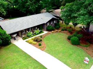 4212 Groover Dr, Birmingham, AL 35213