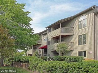 2100 Chesapeake Harbour Dr #T-1, Annapolis, MD 21403