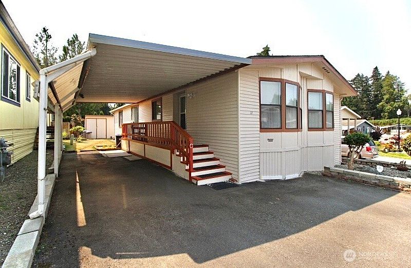5th image of 2101 S 324th Street #27