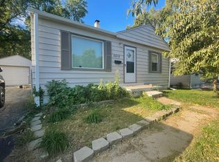 5619 Northwest Dr, Omaha, NE 68104