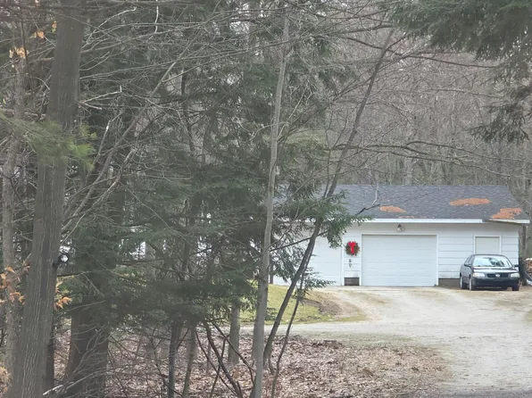 2600 N Jebavy Dr, Ludington, MI 49431