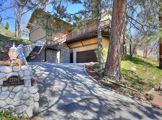 27784 W Shore Rd, Lake Arrowhead, CA 92352