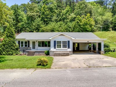 610 E Race St, Kingston, TN, 37763