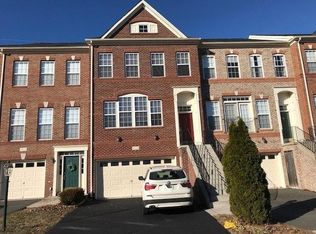 41839 Cinnabar Sq, Aldie, VA 20105