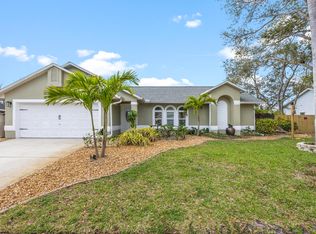 2331 Appalachian Dr, Melbourne, FL 32935