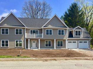 13 Russell Cir, Natick, MA 01760