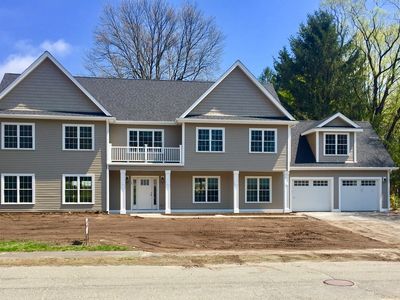 13 Russell Cir, Natick, MA, 01760