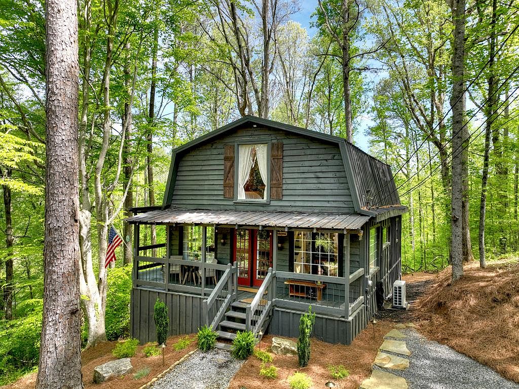 2308 Carver Mill Rd, Talking Rock, GA 30175 MLS 403622 Zillow