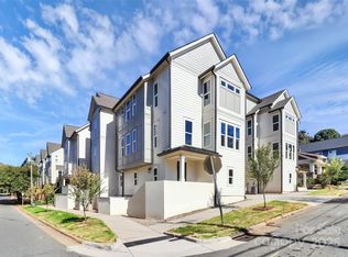 1053 Margaret Brown St, Charlotte, NC 28202