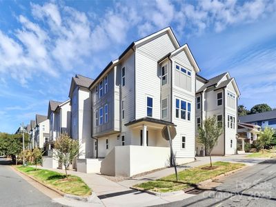 1053 Margaret Brown St, Charlotte, NC, 28202