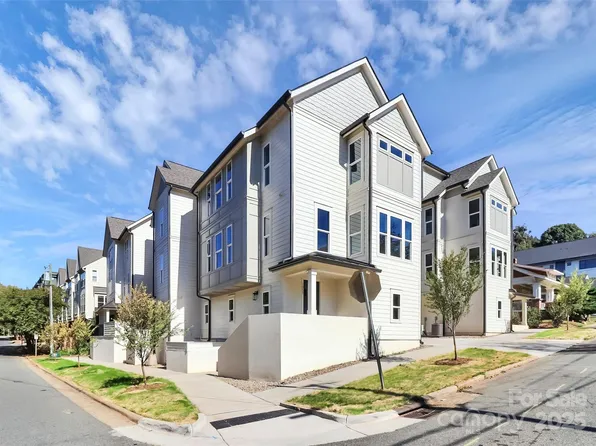 1053 Margaret Brown St, Charlotte, NC 28202